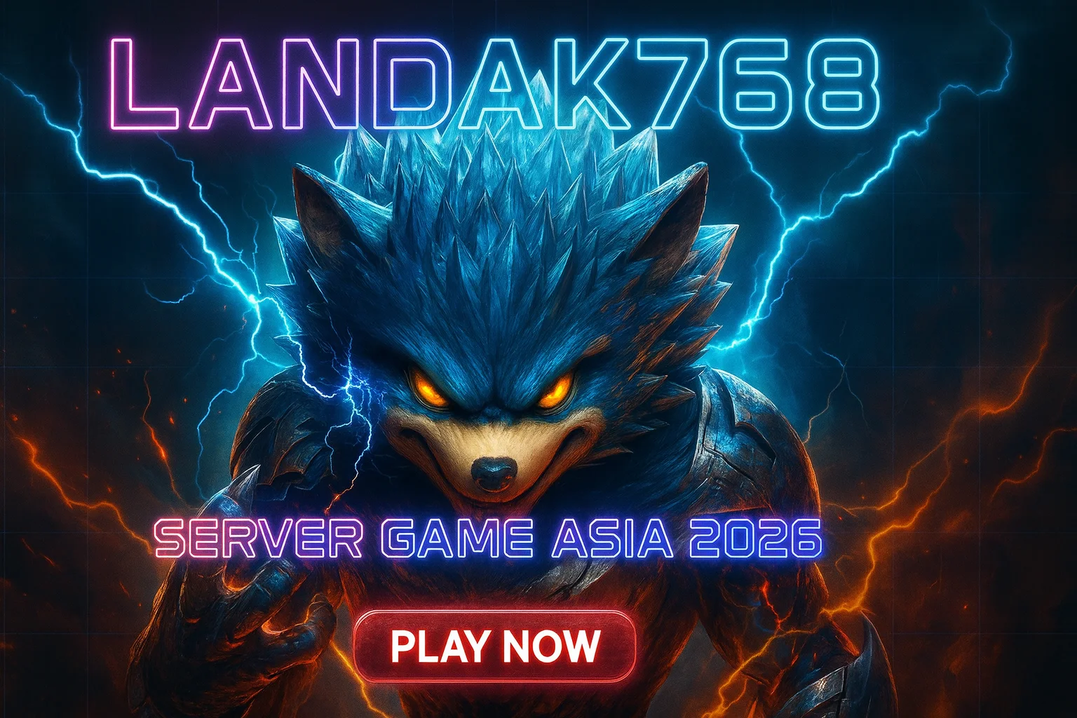 Landak768 • Adakah Ini Platform Paling Gempak Tahun Ini?